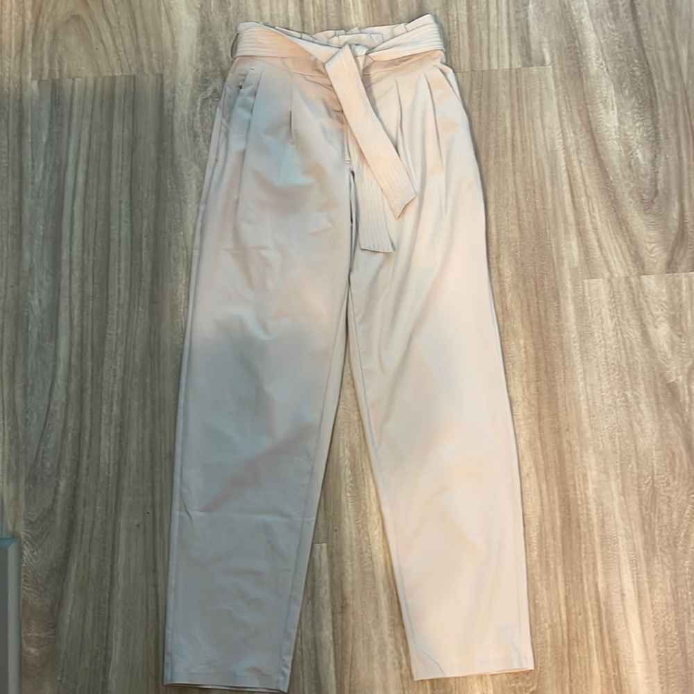 Athleta skyline pant size 2